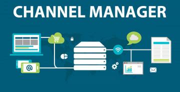 Channel Manager per Hotel e Appartamenti.